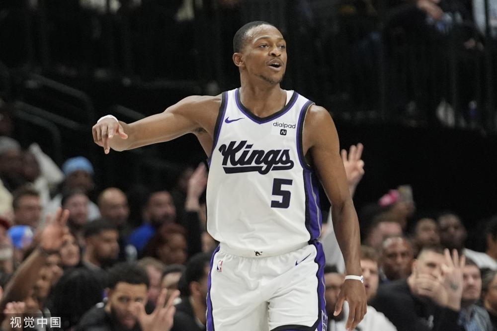 NBA焦点